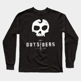 outsider Long Sleeve T-Shirt